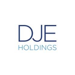 dje holdings